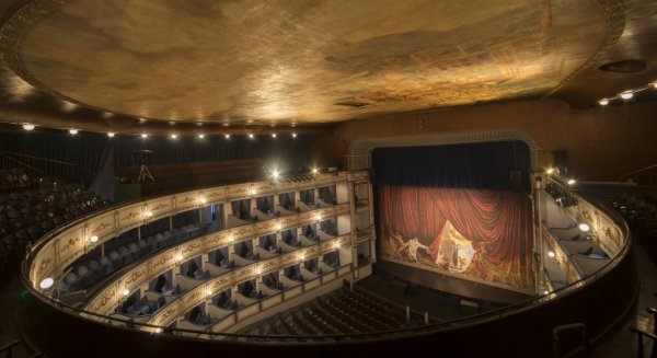 Convocado el  Premio de Textos Teatrales Miguel Romero Esteo