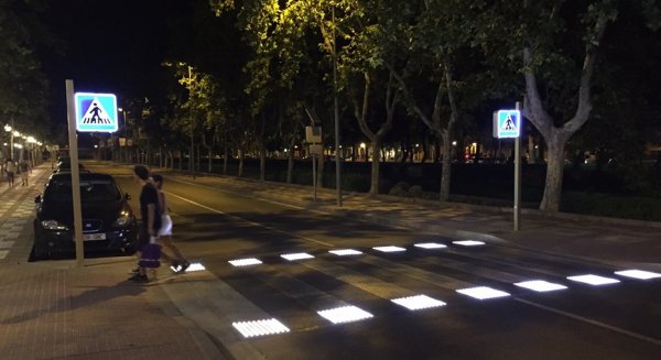 La Consejería de Universidad impulsa startups que mejoran la seguridad en carretera con dispositivos móviles