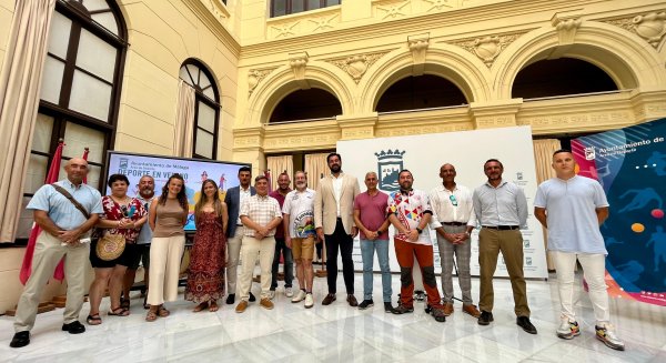 Una decena de actividades gratuitas conforman el programa deportivo del Ayuntamiento para este verano 2023