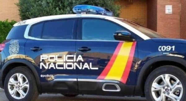 La Policía Nacional detiene en Marbella a un fugitivo alemán por delitos graves contra las personas