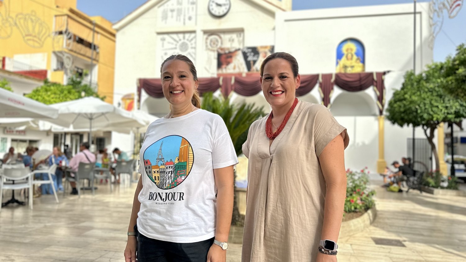 El Ayuntamiento de Fuengirola reconocerá a los bolicheros del año, el viernes 14 de julio, en la plaza del Carmen