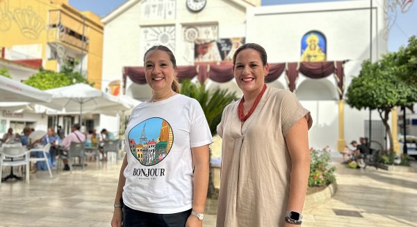 El Ayuntamiento de Fuengirola reconocerá a los bolicheros del año, el viernes 14 de julio, en la plaza del Carmen