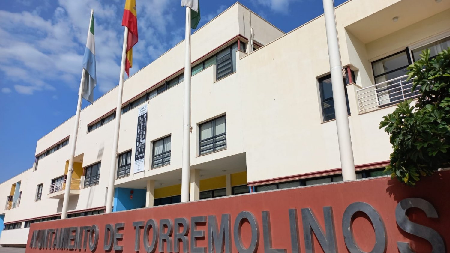 El Ayuntamiento de Torremolinos liquida las Ayudas a la Ciudadanía del año 2021