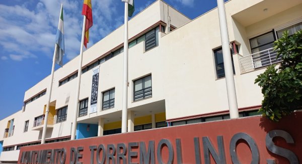 El Ayuntamiento de Torremolinos liquida las Ayudas a la Ciudadanía del año 2021