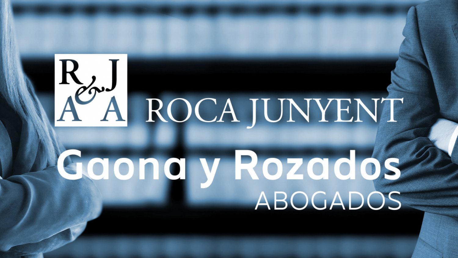 La Cátedra RocaJunyent - Gaona, Palacios y Rozados Abogados participa en los cursos de verano de la UMA