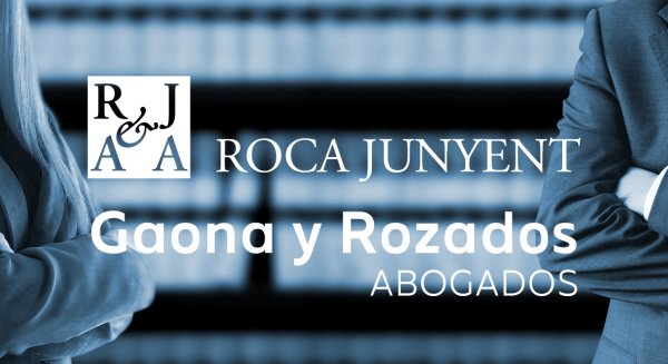 La Cátedra RocaJunyent - Gaona, Palacios y Rozados Abogados participa en los cursos de verano de la UMA