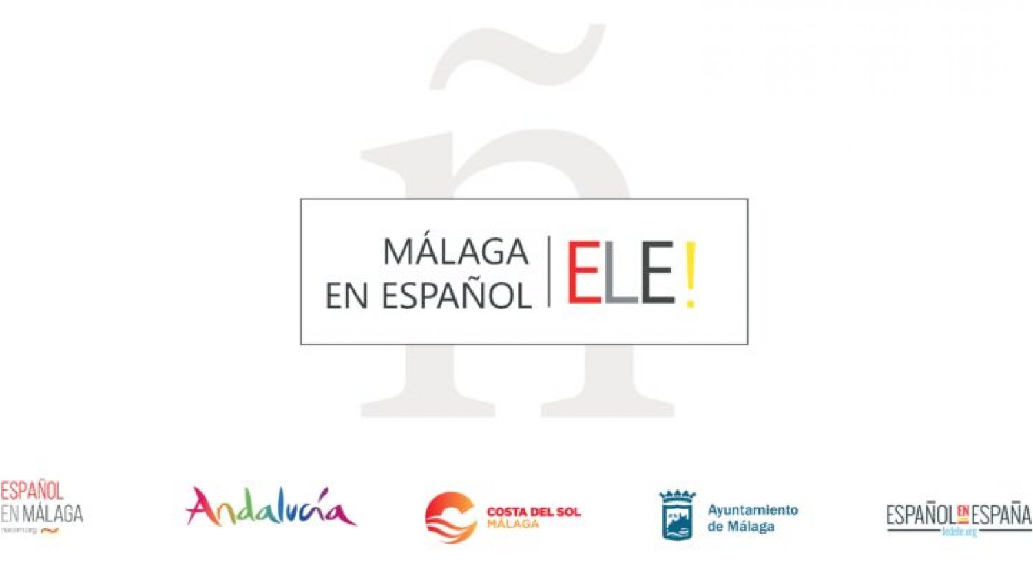 Las jornadas ‘Málaga en Español’ reúnen a escuelas y profesores en la consolidación y promoción del turismo idiomático