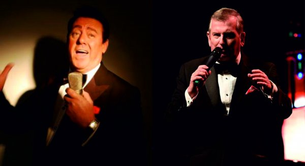 Da Bruno trae la música de 'The Rat Pack', un clásico que no pasa de moda