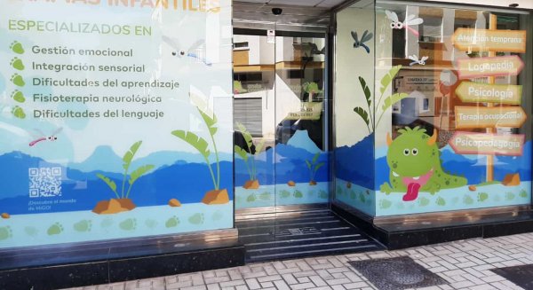 Un 7% de la población infantil tiene TDAH: las dificultades que presentan se incrementan con las vacaciones de verano