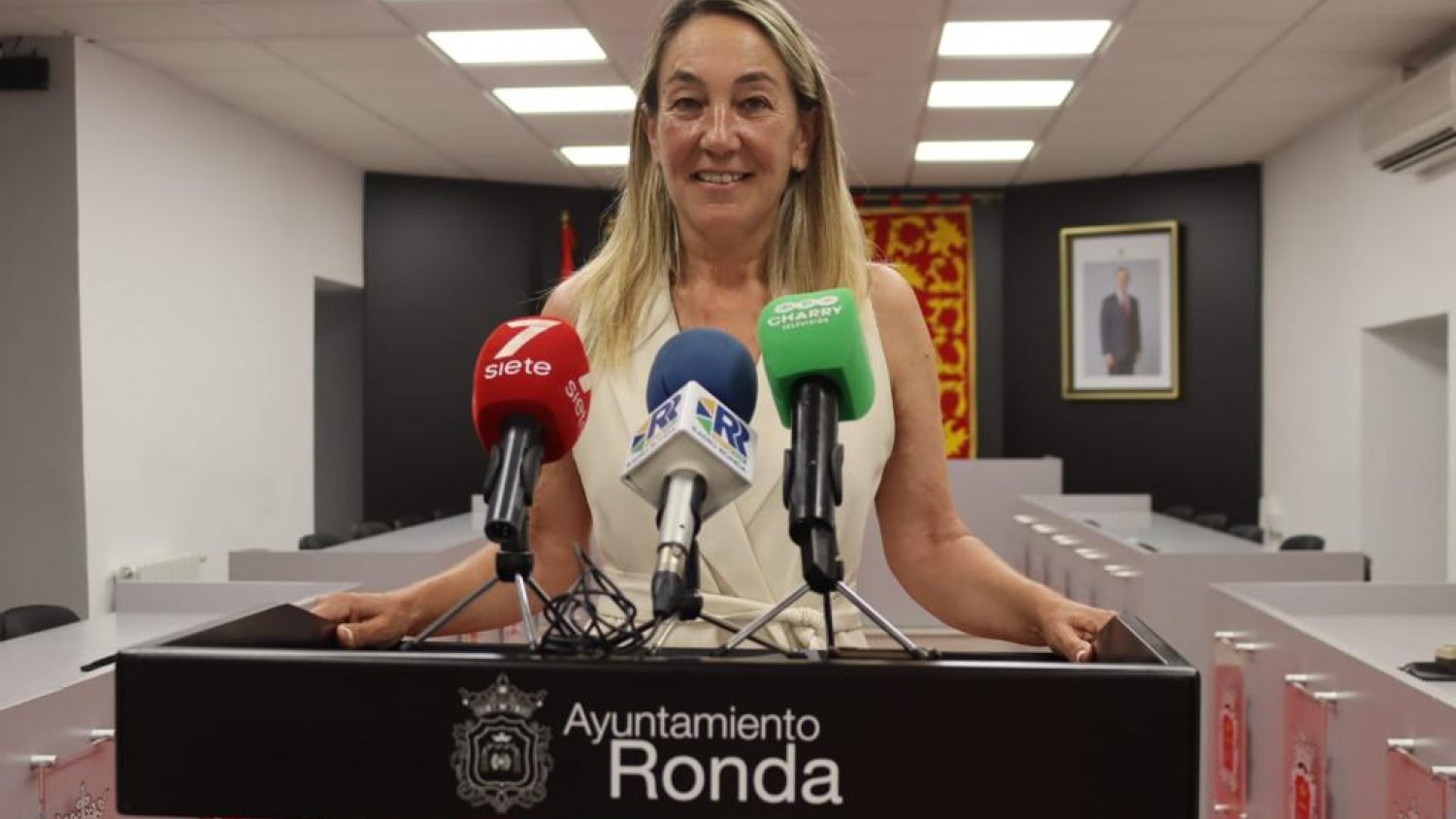 Abierto el plazo de inscripción en la oferta formativa del aula delegada de la UNED en Ronda 