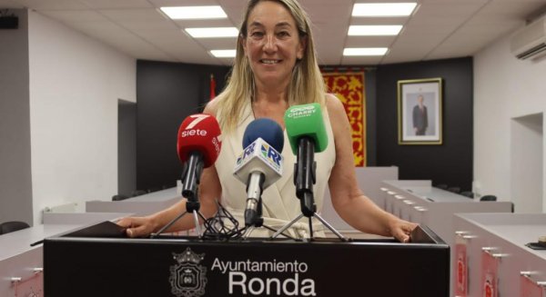 Abierto el plazo de inscripción en la oferta formativa del aula delegada de la UNED en Ronda 