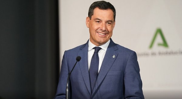 Moreno considera clave el papel de los delegados provinciales para reforzar la colaboración entre las Administraciones