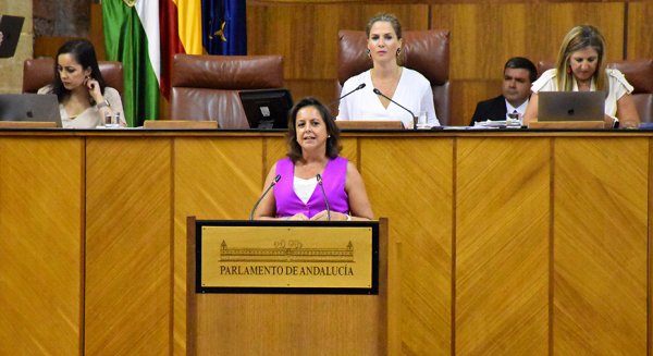 Andalucía fomenta la detección temprana de los problemas de salud mental en escuelas y lugares de trabajo