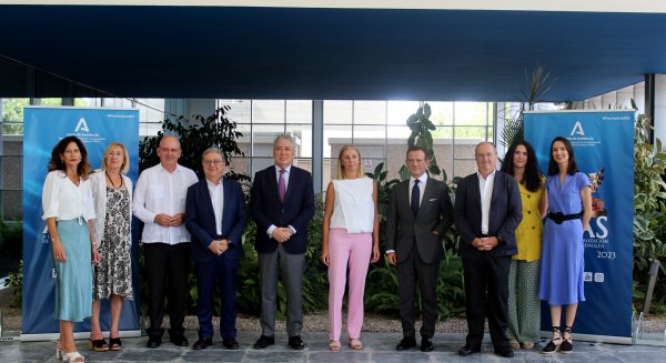 Fresón de Palos, Unica Fresh, Grupo Puma CoverManager y Freepik Company, entre las elegidas ganadoras de los Premios Alas 