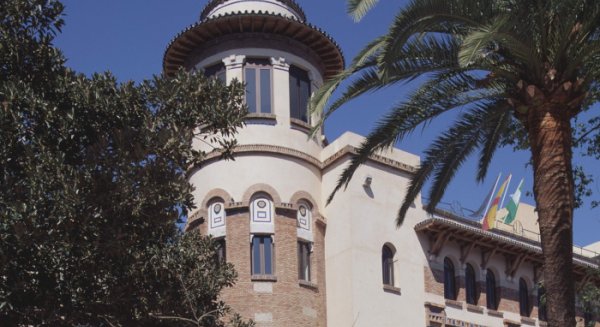 UMA.- Juan José Hinojosa, decano de Derecho, anuncia su candidatura a rector de la Universidad de Málaga