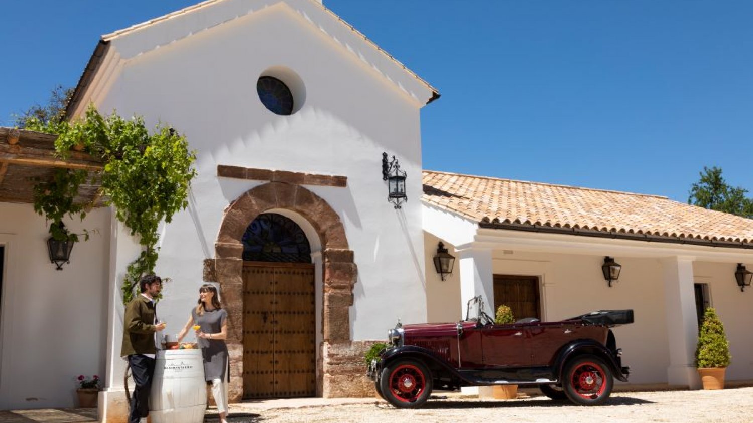 Costa del Sol visibiliza la oferta del destino para el segmento premium en mercados de Oriente Medio y Estados Unidos