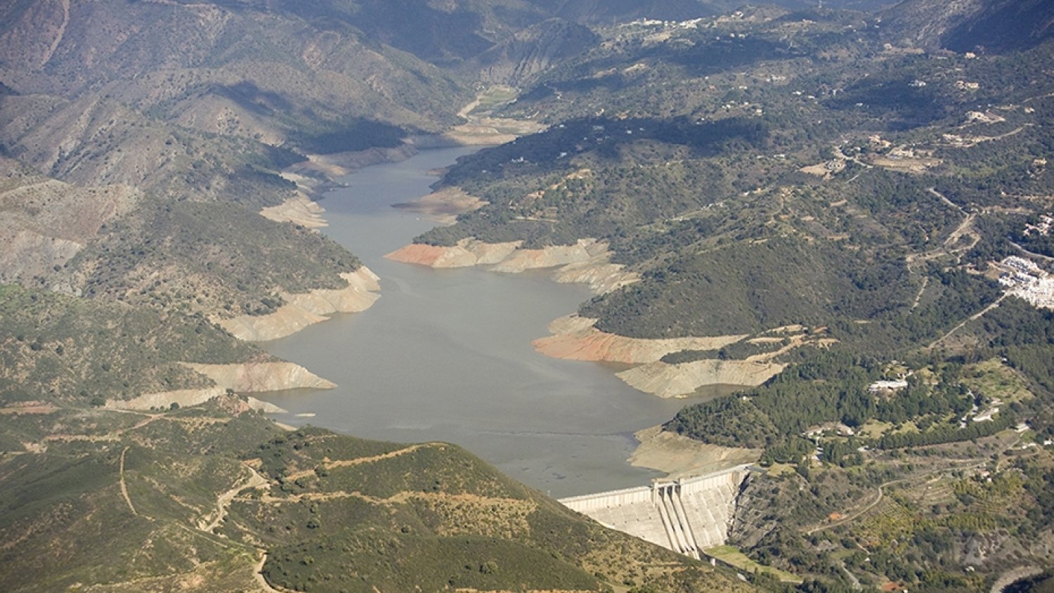 Los decretos de sequía de la Junta rozan el 50% de ejecución y aportarán casi 73hm³ de agua