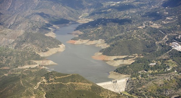 Los decretos de sequía de la Junta rozan el 50% de ejecución y aportarán casi 73hm³ de agua