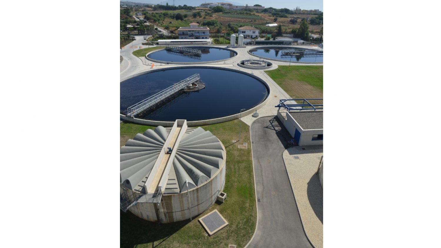 Acosol recibe más de 1,1 millones de los Fondos del Plan de Recuperación para inversiones en instalación de biogás