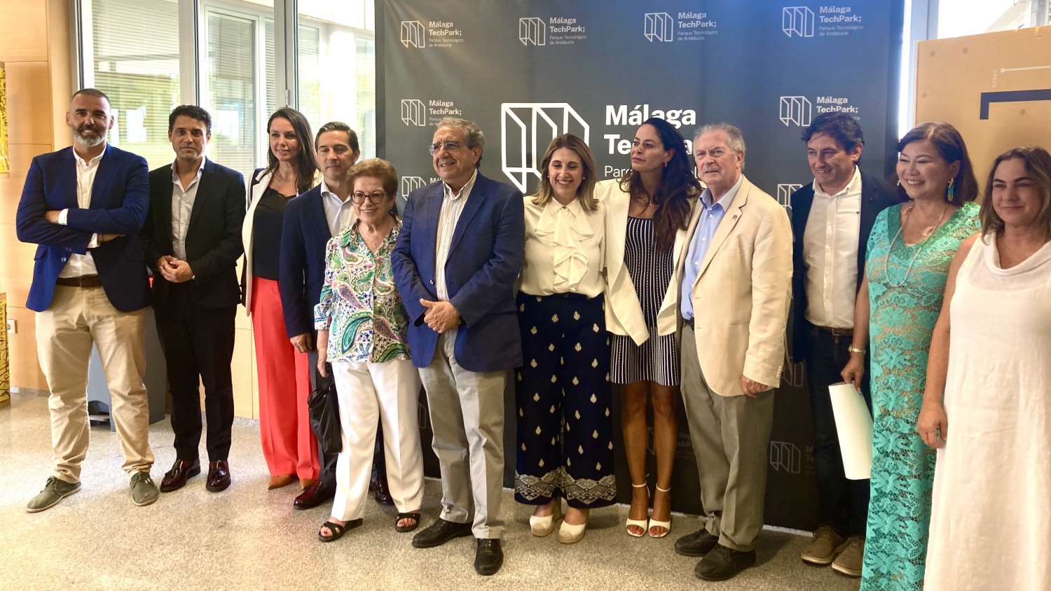 Diputación otorga el Premio Spin-Off al proyecto Beemeral para la creación de espacios 3D con IA