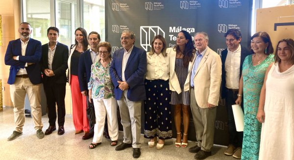 Diputación otorga el Premio Spin-Off al proyecto Beemeral para la creación de espacios 3D con IA
