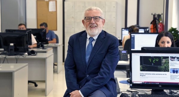 Mariano Caballero, nombrado nuevo presidente de FORTA