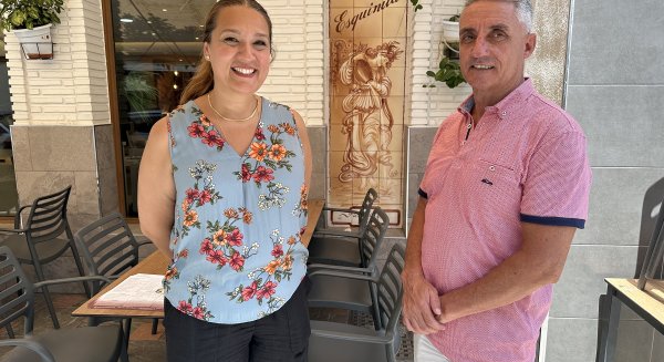 La Vuelta Ciclista ‘Por Tapas’ se celebra este sábado con motivo de la Feria del Carmen de Los Boliches
