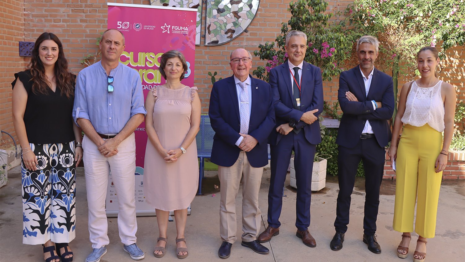 UMA.- La industria de la microelectrónica, en los cursos de verano de la UMA
