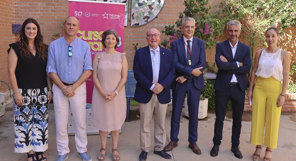 UMA.- La industria de la microelectrónica, en los cursos de verano de la UMA