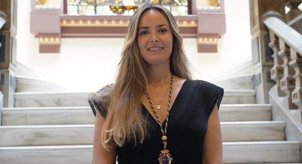 VOX se opone al aumento del gasto en el Ayuntamiento de Málaga por 'innecesario'