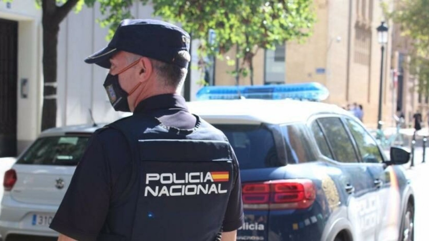 Encontrado el cuerpo sin vida de un joven de 21 años con herida de arma de fuego en un paraje natural de Málaga