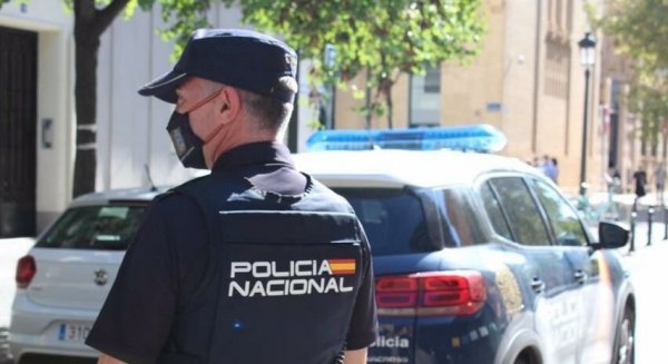 Encontrado el cuerpo sin vida de un joven de 21 años con herida de arma de fuego en un paraje natural de Málaga