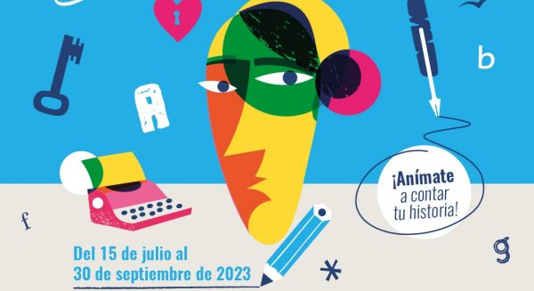 Abre el plazo de presentación de obras para el II Concurso de Relato Corto de Torremolinos