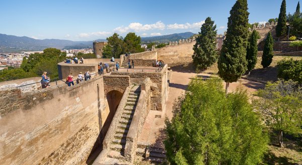 El Gobierno destina 2,1 millones de euros para el proyecto de renaturalización “Econecta Gribalfaro” en  Málaga