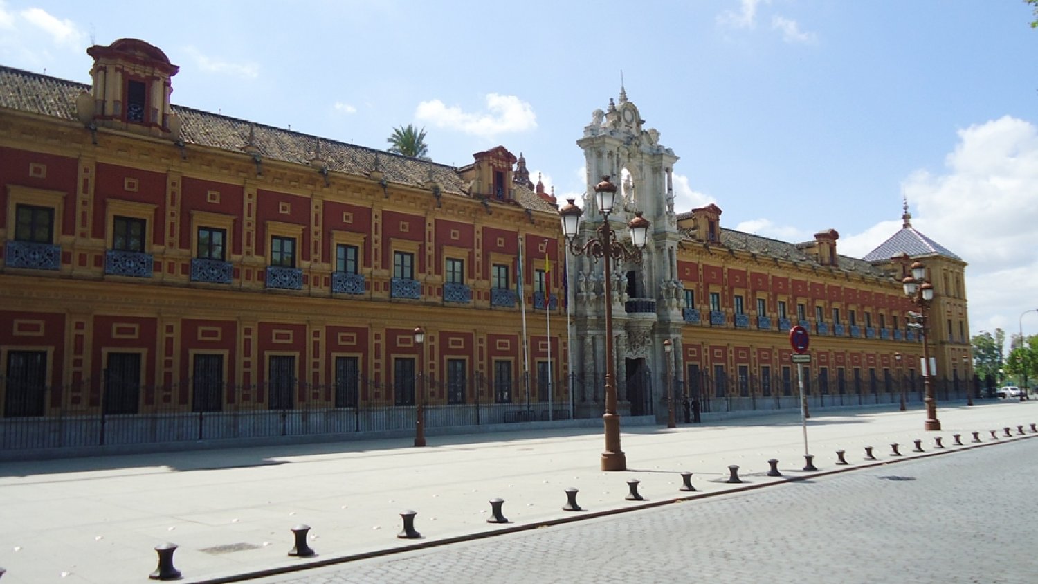 La Junta nombra a sus delegados provinciales y mantiene diez delegaciones territoriales