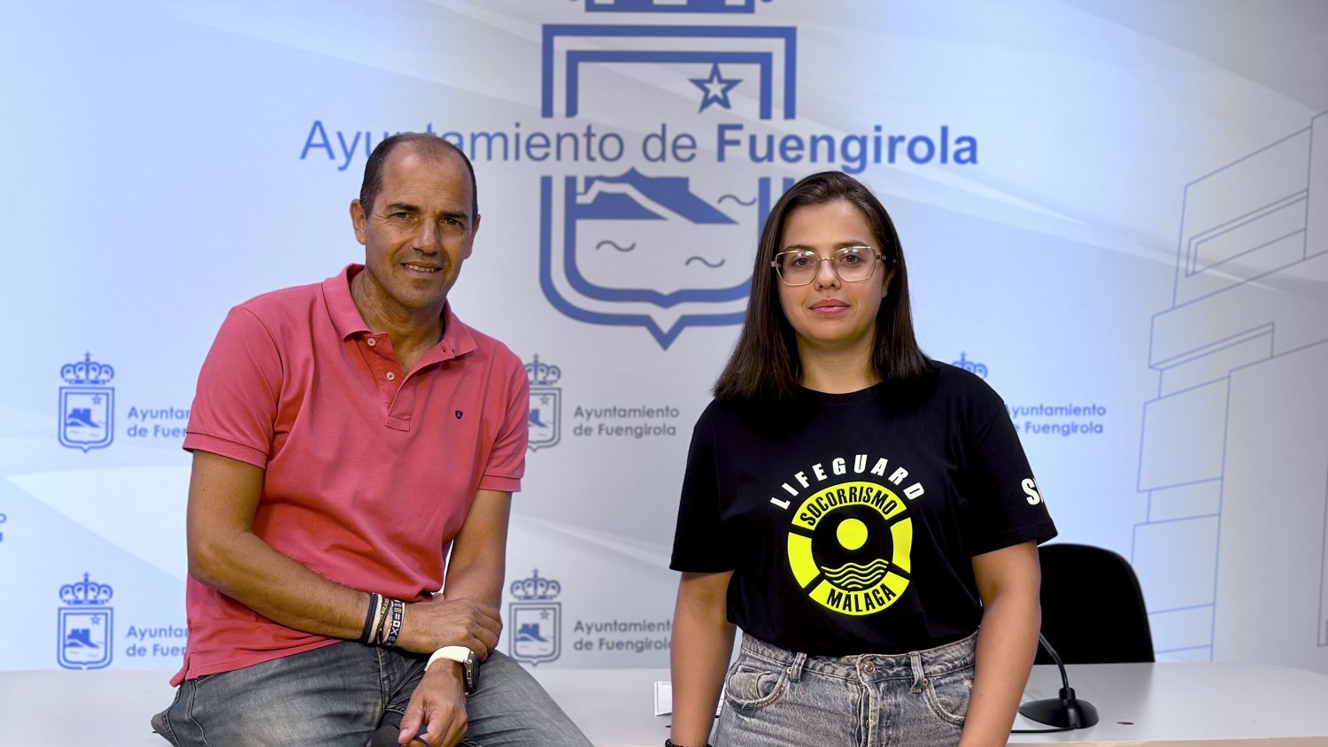 Las playas de Fuengirola serán escenario de jornadas de educación medioambiental y autoprotección
