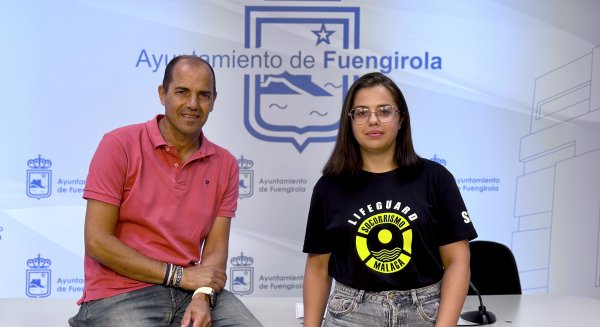 Las playas de Fuengirola serán escenario de jornadas de educación medioambiental y autoprotección