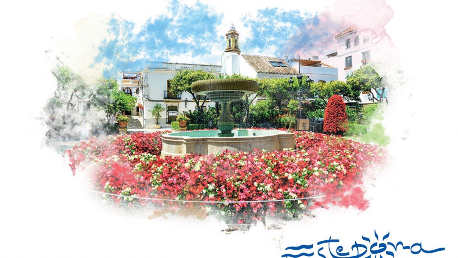 Estepona edita una nueva colección de folletos turísticos digitales y lanza una campaña de marketing 