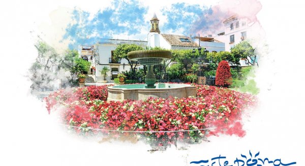 Estepona edita una nueva colección de folletos turísticos digitales y lanza una campaña de marketing 