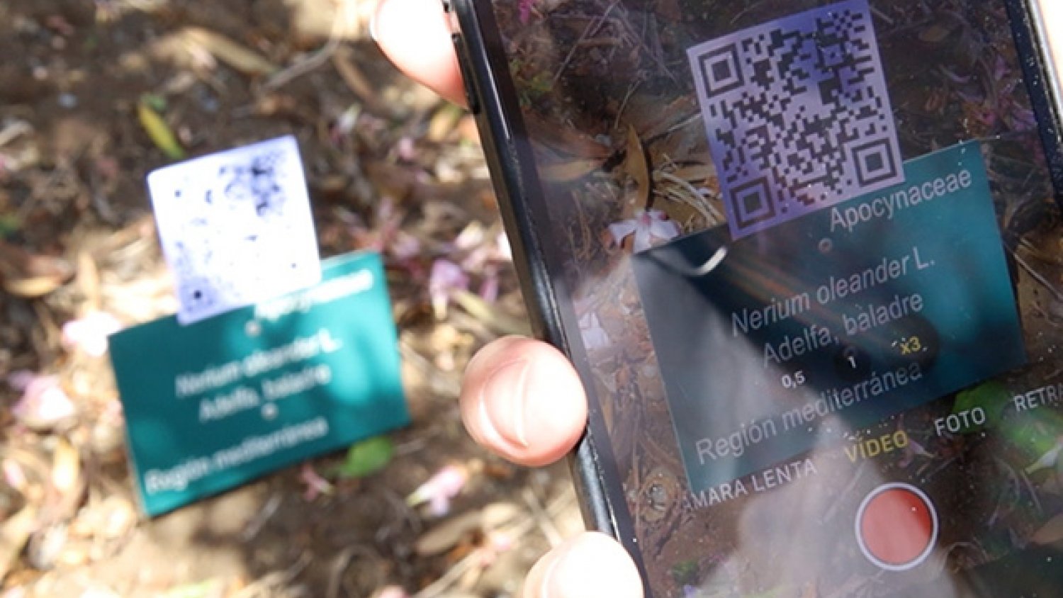 UMA.- ‘OpenLab’: contenido científico a través de experiencias dinámicas en el entorno universitario