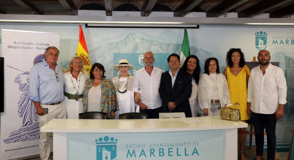 El Palacio de Congresos Adolfo Suárez alberga el evento ‘Costa del Sol 365-Marbella Edition’