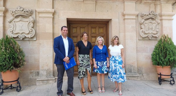 Abierta la convocatoria de ayudas a autónomos y pymes afectados por sobrecostes energéticos