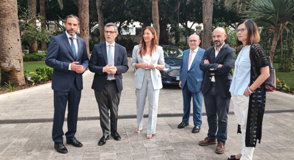 PSOE anuncia una gran promoción de VPO para Málaga