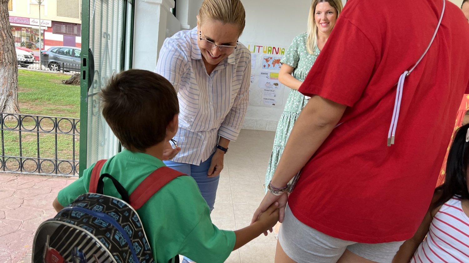 Fuengirola reparte 15.000 euros en ayudas para facilitar la conciliación familiar mediante la Escuela de Verano