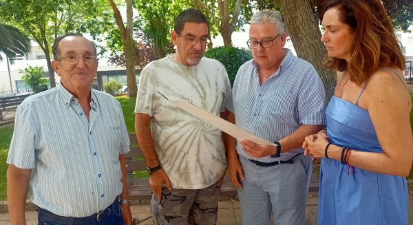 La barriada de San Rafael presenta las actividades de su tradicional verbena veraniega que se celebrará del 27 al 30 de julio 