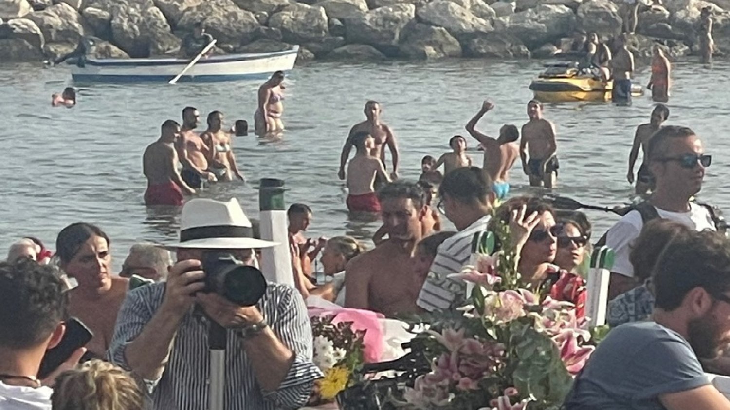 Costa del Sol refuerza la promoción del destino con la organización de una decena de famtrips dirigidos a medios de comunicación