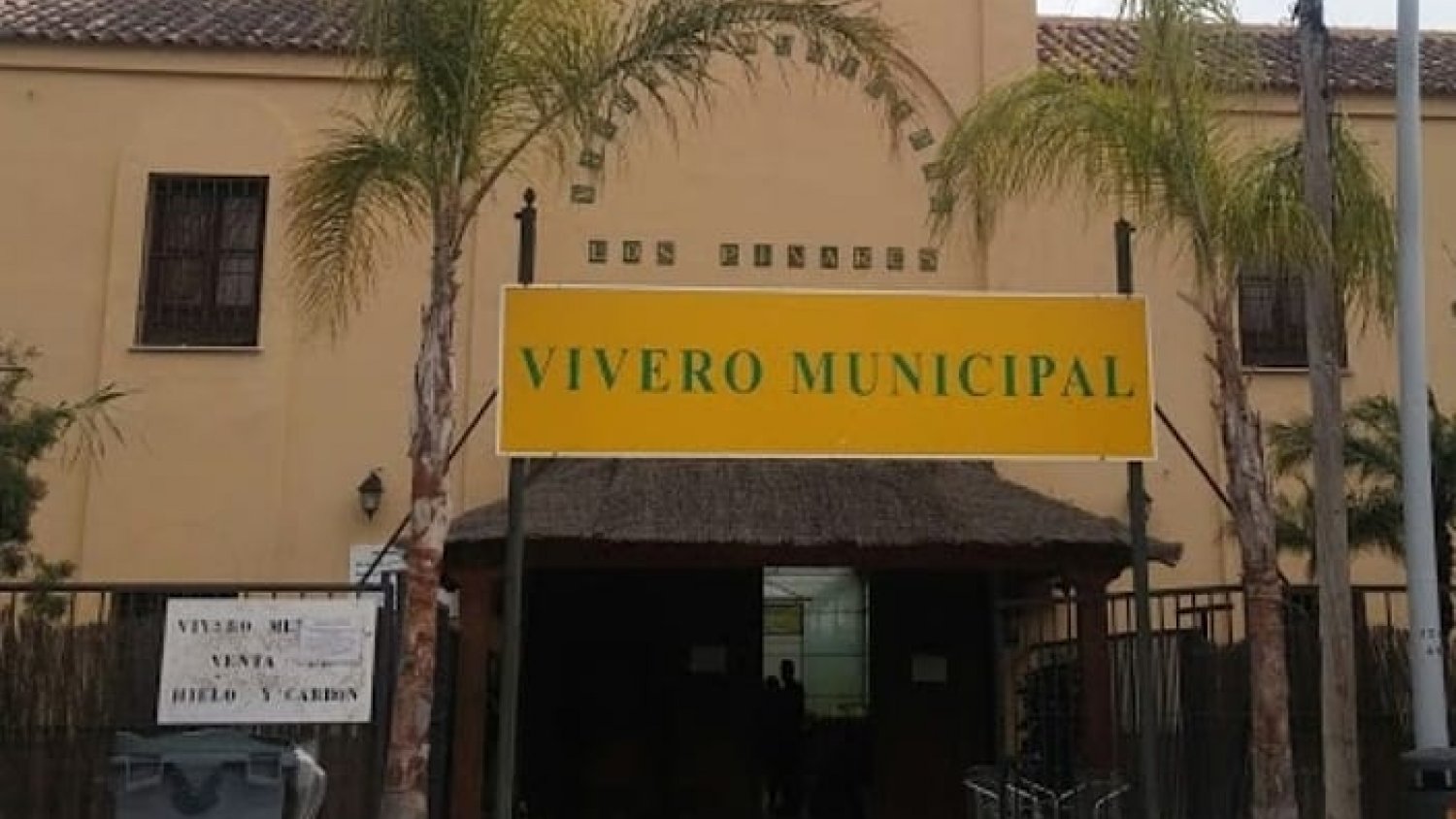 El Vivero Municipal de Torremolinos - Centro Especial de Empleo celebrará una jornada de puertas abiertas