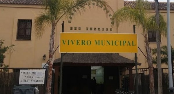 El Vivero Municipal de Torremolinos - Centro Especial de Empleo celebrará una jornada de puertas abiertas