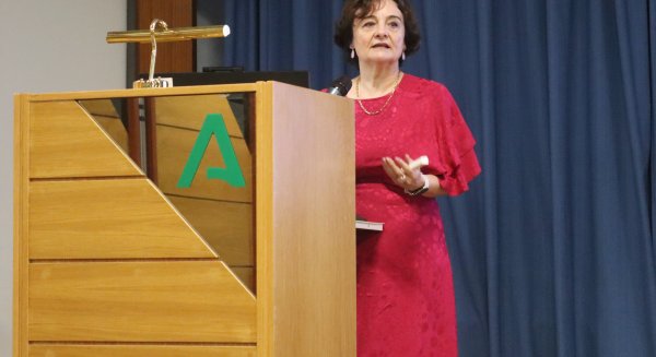 Veinte enfermeras finalizan la formación obstétrico-ginecológica, pediátrica y de salud mental en el Hospital Regional de Málaga