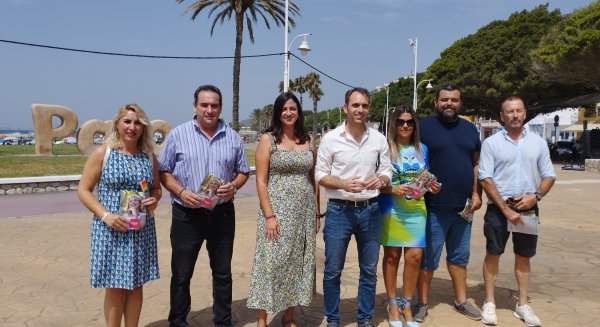Sumar asegura ser “la garantía de un gobierno progresista” en unas elecciones en las que Andalucía se juega “su presente y su futuro”